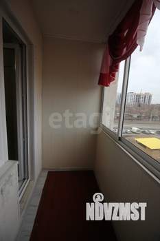 1-к квартира, вторичка, 40м2, 5/10 этаж