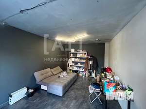 2-к квартира, вторичка, 93м2, 2/16 этаж