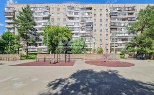 1-к квартира, вторичка, 33м2, 1/9 этаж