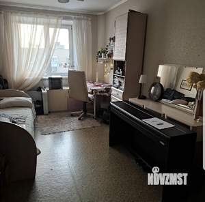 3-к квартира, вторичка, 88м2, 10/10 этаж