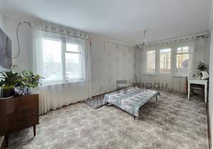 3-к квартира, вторичка, 57м2, 3/5 этаж