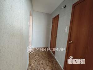 1-к квартира, вторичка, 41м2, 6/10 этаж