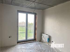 2-к квартира, вторичка, 50м2, 3/3 этаж