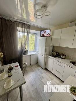 2-к квартира, вторичка, 43м2, 4/5 этаж