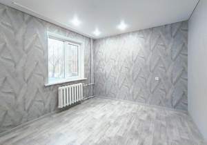 1-к квартира, вторичка, 31м2, 1/5 этаж