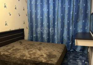 4-к квартира, вторичка, 77м2, 1/9 этаж