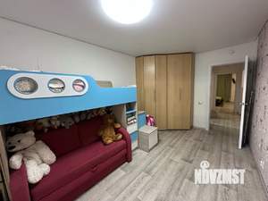 2-к квартира, вторичка, 59м2, 1/20 этаж