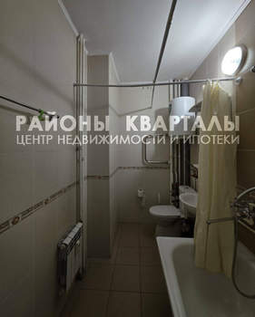 Студия квартира, вторичка, 40м2, 7/18 этаж