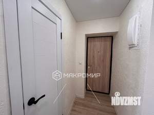 1-к квартира, вторичка, 32м2, 4/5 этаж