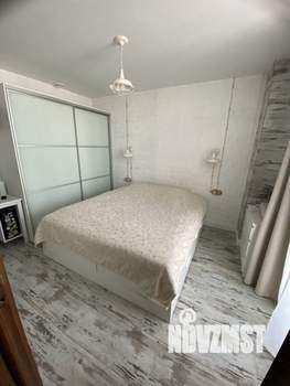2-к квартира, вторичка, 67м2, 14/16 этаж