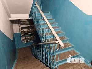 1-к квартира, вторичка, 32м2, 5/5 этаж