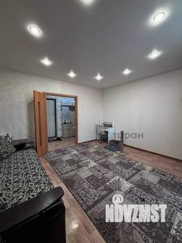 1-к квартира, вторичка, 40м2, 10/10 этаж