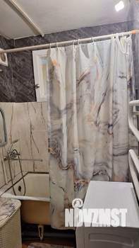 1-к квартира, вторичка, 31м2, 4/5 этаж