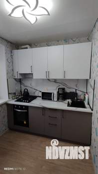 2-к квартира, вторичка, 41м2, 5/5 этаж