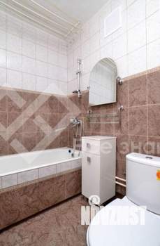 1-к квартира, вторичка, 29м2, 4/5 этаж