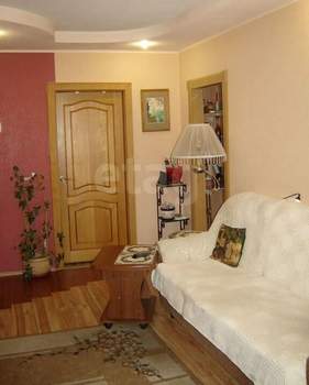 2-к квартира, вторичка, 50м2, 5/5 этаж