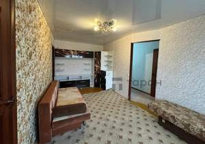 2-к квартира, вторичка, 42м2, 5/6 этаж