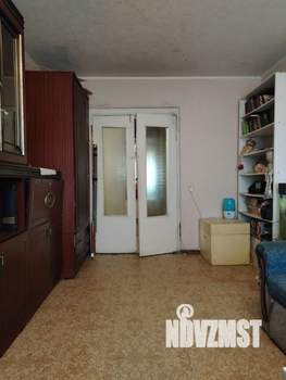 3-к квартира, вторичка, 67м2, 6/10 этаж