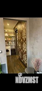1-к квартира, вторичка, 40м2, 5/10 этаж