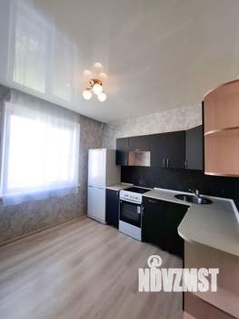 1-к квартира, вторичка, 33м2, 7/11 этаж