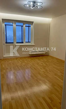 1-к квартира, вторичка, 41м2, 7/10 этаж