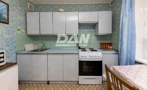 2-к квартира, вторичка, 49м2, 6/10 этаж