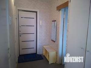 1-к квартира, вторичка, 33м2, 8/9 этаж