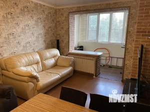 3-к квартира, вторичка, 106м2, 4/18 этаж