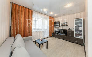 2-к квартира, вторичка, 40м2, 4/9 этаж