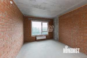 1-к квартира, вторичка, 44м2, 4/22 этаж