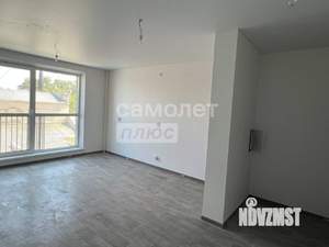 Студия квартира, вторичка, 24м2, 1/10 этаж