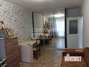 1-к квартира, вторичка, 31м2, 3/5 этаж