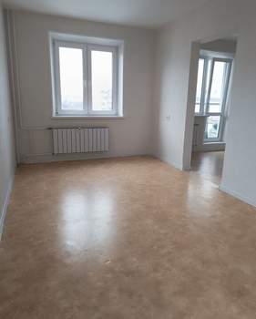 1-к квартира, вторичка, 32м2, 9/10 этаж