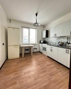 1-к квартира, вторичка, 33м2, 4/9 этаж