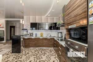 3-к квартира, вторичка, 70м2, 8/9 этаж
