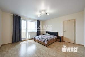 2-к квартира, вторичка, 65м2, 14/16 этаж