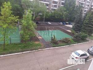 3-к квартира, вторичка, 100м2, 3/10 этаж