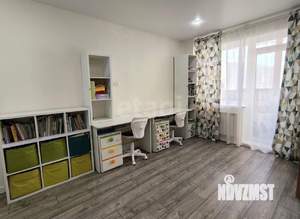 2-к квартира, вторичка, 66м2, 7/20 этаж