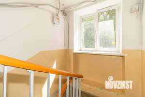 3-к квартира, вторичка, 72м2, 2/4 этаж