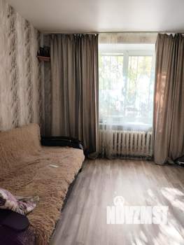 2-к квартира, вторичка, 57м2, 1/5 этаж