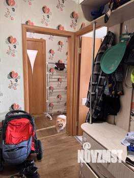 1-к квартира, вторичка, 32м2, 9/10 этаж