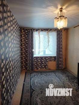 2-к квартира, вторичка, 52м2, 7/10 этаж