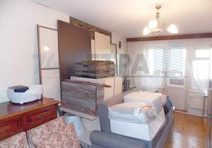 3-к квартира, вторичка, 73м2, 8/9 этаж