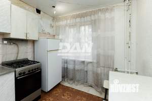 2-к квартира, вторичка, 43м2, 2/5 этаж