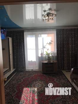 1-к квартира, вторичка, 41м2, 5/9 этаж