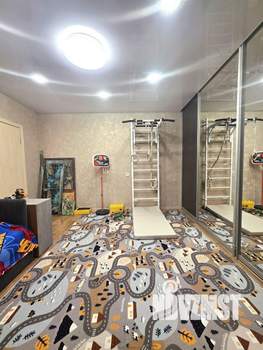 2-к квартира, вторичка, 44м2, 9/10 этаж