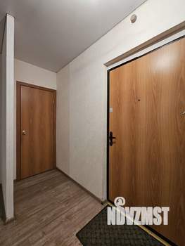 2-к квартира, вторичка, 41м2, 10/10 этаж