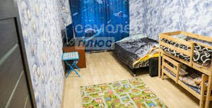 2-к квартира, вторичка, 55м2, 2/5 этаж