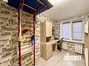 2-к квартира, вторичка, 46м2, 2/9 этаж