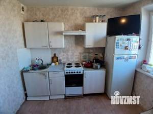 2-к квартира, вторичка, 57м2, 10/10 этаж